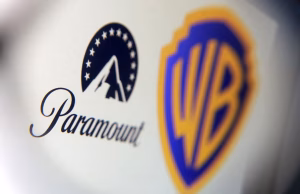 Warner Bros Likely to Reject Paramount’s Latest Hostile Offer, CNBC Says