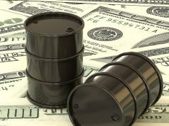 Oil Breaks Below $60 as China Weakness Adds to Peace-Talk Pressure