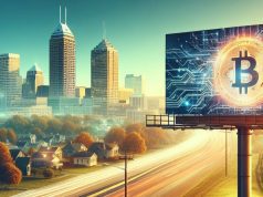 Bitcoin Demand Strengthens as Indiana Advances Bill Supporting Crypto Investments