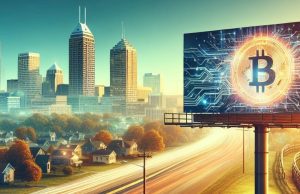 Bitcoin Demand Strengthens as Indiana Advances Bill Supporting Crypto Investments