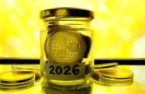 XRP Exchange Supply Hits 8-Year Low — Is a 2026 Rally Coming?