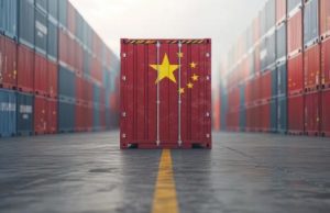 China’s Trade Surplus Tops Forecasts as Exports Surge in November