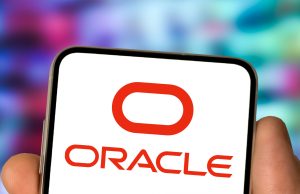 Oracle Tumbles 12% as Weak Forecasts Shock European Markets