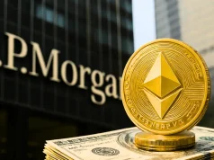JPMorgan Debuts First Tokenized Money Market Fund on Ethereum