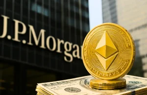 JPMorgan Debuts First Tokenized Money Market Fund on Ethereum