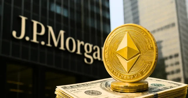 BREAKING-JPMorgan-Debuts-Ethereum-Tokenized-Money-Market-Fund-1