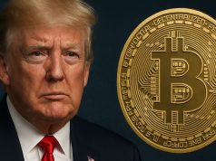Trump-Backed American Bitcoin Overtakes GameStop With 4,783 BTC