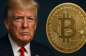 Trump-Backed American Bitcoin Overtakes GameStop With 4,783 BTC