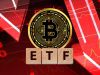 Bitcoin ETFs Shed $358M — Are Investors Pulling Back From BTC?