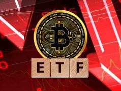 Bitcoin ETFs Shed $358M — Are Investors Pulling Back From BTC?