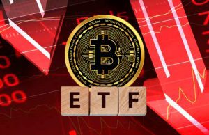 Bitcoin ETFs Shed $358M — Are Investors Pulling Back From BTC?