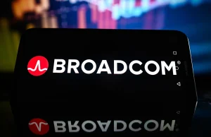Broadcom Earnings Beat Fails to Lift Shares Amid Margin and OpenAI Concerns