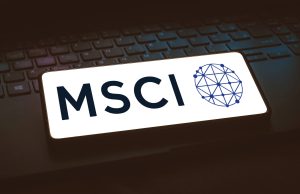 MSCI Crypto Treasury Rules May Trigger $15B in Forced Selling