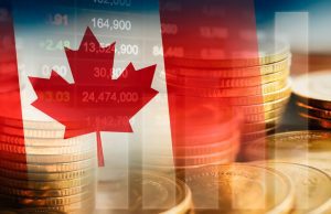 Canada Inflation Steady at 2.2% in November