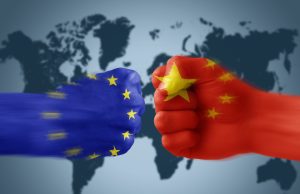 Export Pressure Builds as Europe ‘Fights the China Dragon,’ Goldman Warns