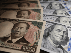 Yen and Dollar Strengthen as Heavy Rate Week Fuels Safe-Haven Demand