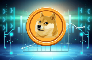 Dogecoin Eyes Rebound to $0.20 After Symmetrical Triangle Breakout