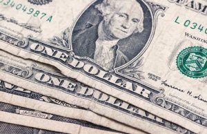 Dollar Slips as Markets Brace for Key Fed Meeting Next Week