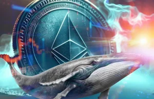 Whales Bet $426M on Ethereum Ahead of a Possible $4K Breakout