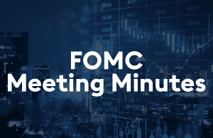 Wall Street Digests FOMC Minutes as Fed Weighs Rate Pause