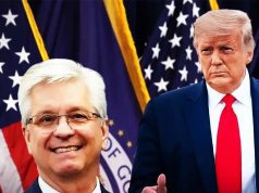 Waller Vows to Defend Fed Independence Ahead of Trump Meeting