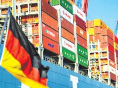 German Exports Surprise With October Rise on Strong EU Trade