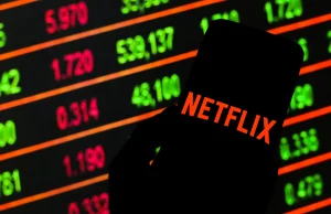 Netflix Deal, Japan GDP, China Exports: Key Market Movers Today