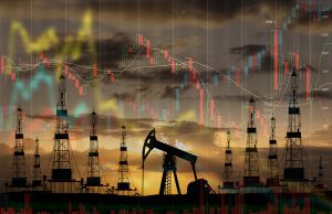 Oil Prices Climb as Markets Await Trump–Zelenskiy Talks Outcome