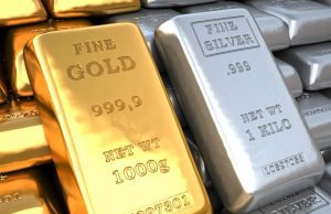 Gold and Silver Surge in Powerful Year-End Rally