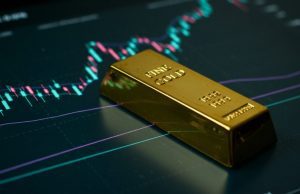 Gold Climbs Ahead of Fed Decision—Silver Surges Near All-Time Highs