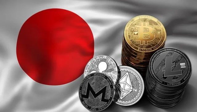 Japan-crypto-tax-web3