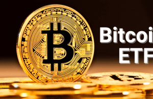 Bitcoin ETFs Shed $825M in Five Days as U.S. Turns Net Seller