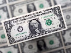 Dollar Drops Against Rivals After Delayed Data Flags Jobs Slowdown