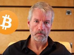 Bitwise Backs Michael Saylor, Warns MSCI Against Excluding Crypto Treasuries