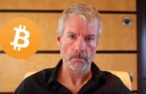 Bitwise Backs Michael Saylor, Warns MSCI Against Excluding Crypto Treasuries