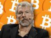 Michael Saylor Rejects Zcash-Style Privacy for Bitcoin, Warning of Shutdown Risks