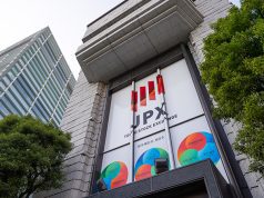 Nikkei Falls Despite Asia Strength — Investors Await US Inflation Data