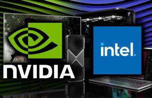 Nvidia Buys $5B Stake in Intel in Strategic September Pact