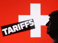 Lower U.S. Tariffs on Swiss Goods Backdated to Nov. 14