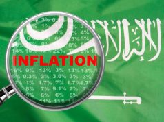 Saudi Inflation Slows to 1.9% in November as Price Pressures Ease