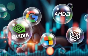 Is the AI Boom Boosting or Damaging Software’s 2026 Outlook?