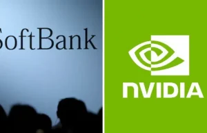 SoftBank and Nvidia Eye Massive $14B Skild AI Deal