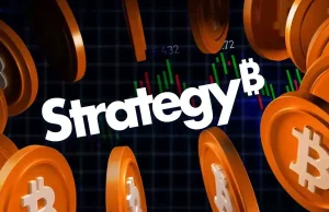 Strategy Halts Bitcoin Purchases, Shifts Focus to Cash Reserves