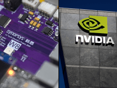 AI Deal Frenzy Grows as Nvidia Takes Major $2B Synopsys Stake
