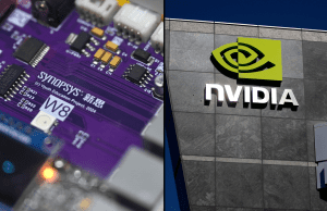 AI Deal Frenzy Grows as Nvidia Takes Major $2B Synopsys Stake