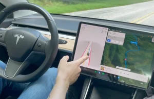 Expert Reveals Tesla Is on the Verge of Unsupervised FSD