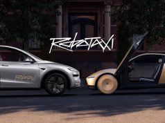 Tesla’s Robotaxi Fleet Poised for Significant Expansion in 2026