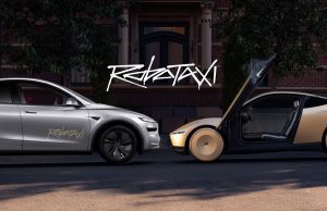 Tesla’s Robotaxi Fleet Poised for Significant Expansion in 2026