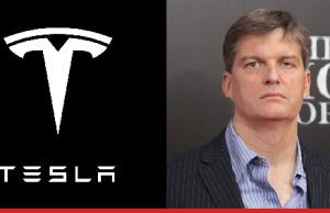 Burry Goes After Tesla as He Sounds Alarm Over Sky-High AI Prices