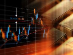 Gold Climbs Toward 2-Month Peak Ahead of Key U.S. Data